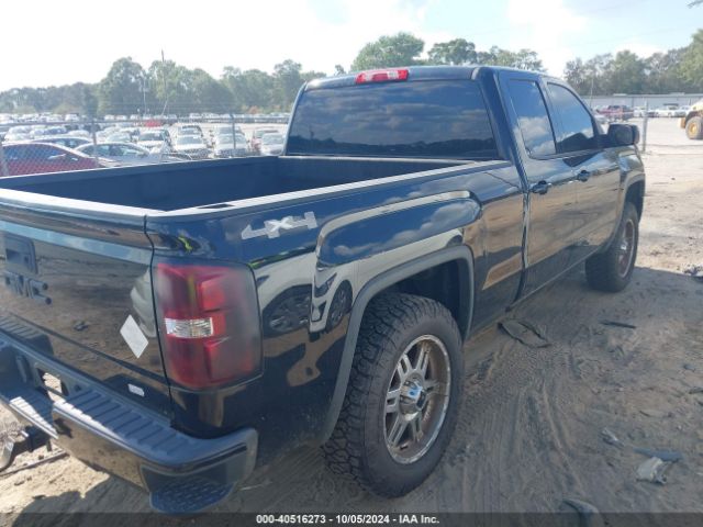 Photo 3 VIN: 1GTV2TEC6FZ283416 - GMC SIERRA 