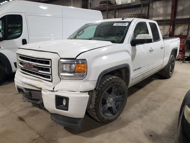 Photo 1 VIN: 1GTV2TEC6FZ296862 - GMC SIERRA K15 