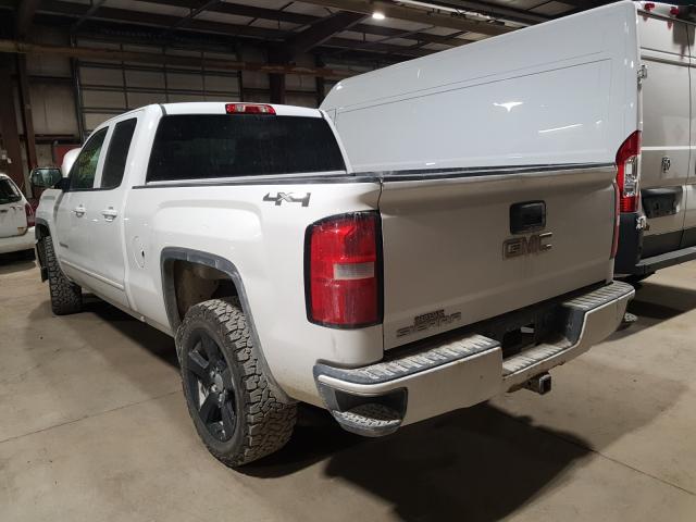 Photo 2 VIN: 1GTV2TEC6FZ296862 - GMC SIERRA K15 