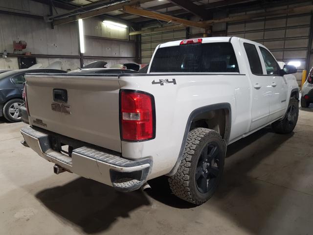 Photo 3 VIN: 1GTV2TEC6FZ296862 - GMC SIERRA K15 