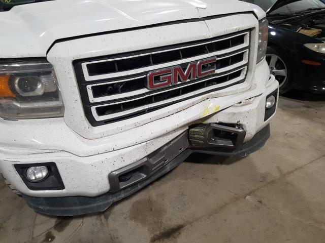 Photo 8 VIN: 1GTV2TEC6FZ296862 - GMC SIERRA K15 