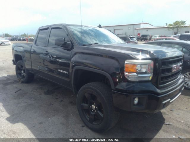 Photo 0 VIN: 1GTV2TEC6FZ367364 - GMC SIERRA 