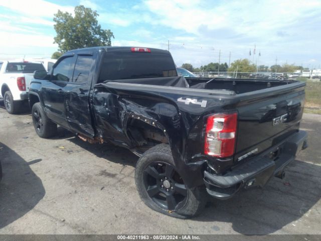 Photo 2 VIN: 1GTV2TEC6FZ367364 - GMC SIERRA 