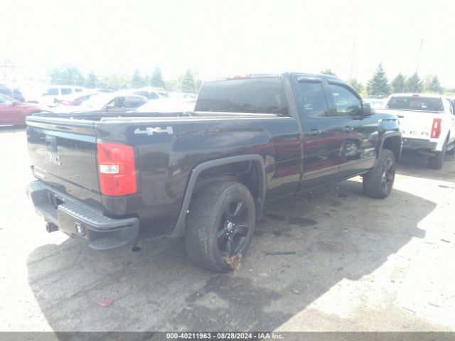 Photo 3 VIN: 1GTV2TEC6FZ367364 - GMC SIERRA 