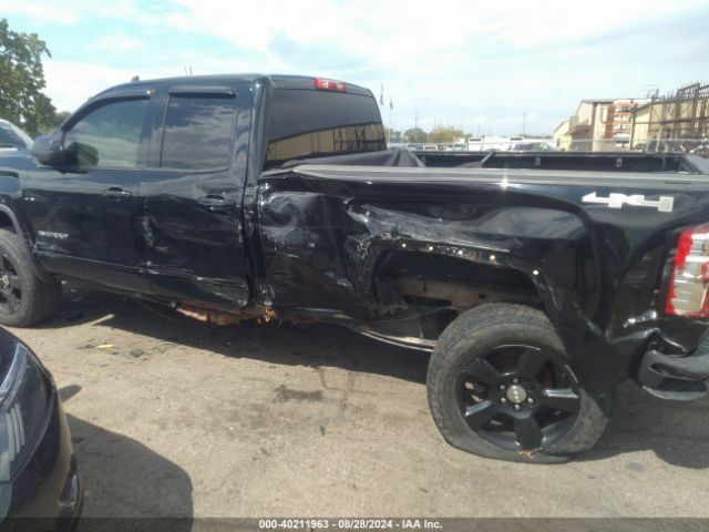 Photo 5 VIN: 1GTV2TEC6FZ367364 - GMC SIERRA 