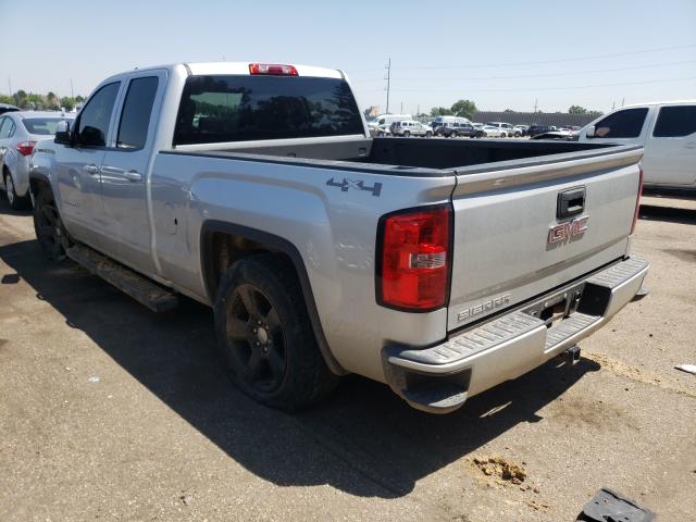 Photo 2 VIN: 1GTV2TEC6FZ414604 - GMC SIERRA K15 