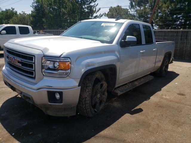 Photo 8 VIN: 1GTV2TEC6FZ414604 - GMC SIERRA K15 