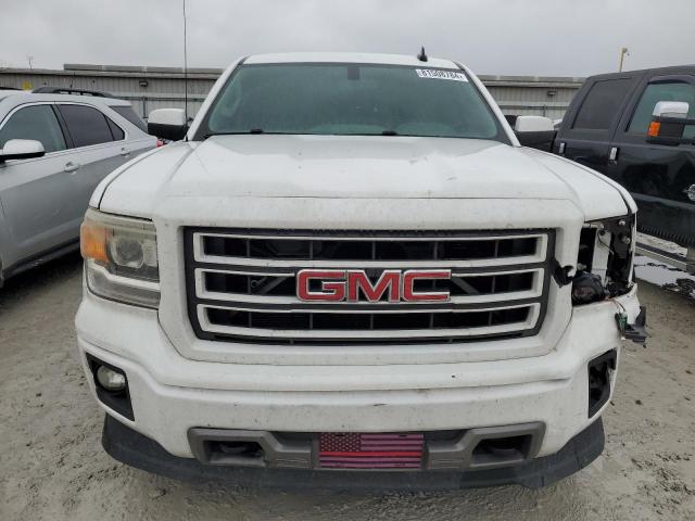 Photo 4 VIN: 1GTV2TEC6FZ421486 - GMC SIERRA K15 