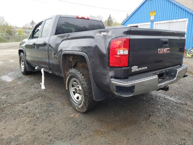 Photo 2 VIN: 1GTV2TEC7FZ223869 - GMC SIERRA K15 