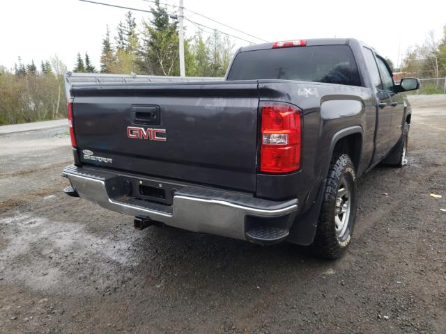 Photo 3 VIN: 1GTV2TEC7FZ223869 - GMC SIERRA K15 