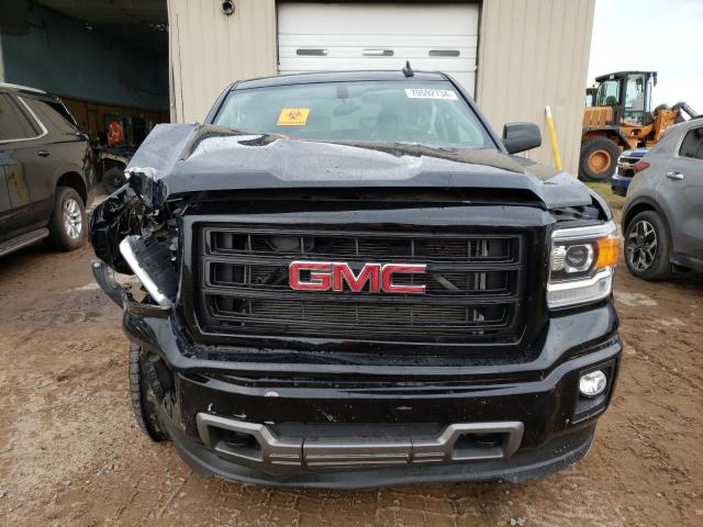 Photo 4 VIN: 1GTV2TEC7FZ264597 - GMC SIERRA K15 