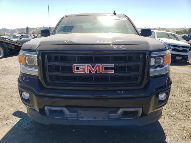 Photo 4 VIN: 1GTV2TEC7FZ282310 - GMC SIERRA K15 