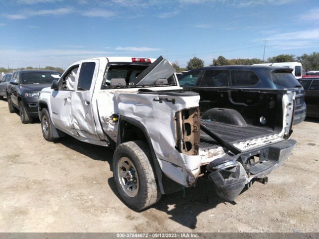 Photo 2 VIN: 1GTV2TEC8EZ129126 - GMC SIERRA 