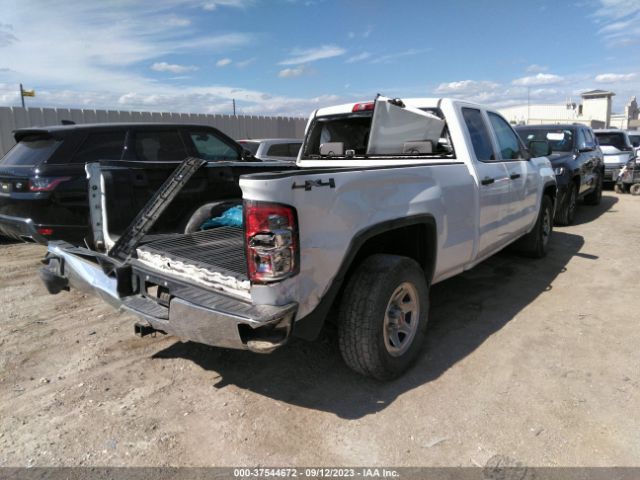 Photo 3 VIN: 1GTV2TEC8EZ129126 - GMC SIERRA 