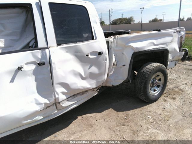 Photo 5 VIN: 1GTV2TEC8EZ129126 - GMC SIERRA 