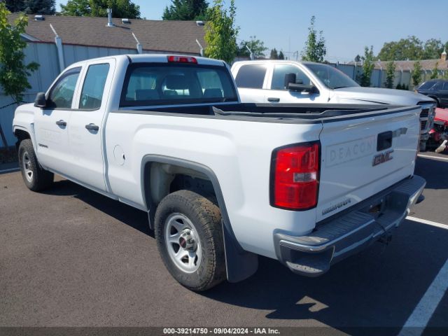 Photo 2 VIN: 1GTV2TEC8EZ276921 - GMC SIERRA 1500 