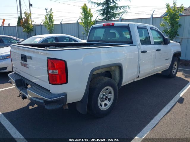 Photo 3 VIN: 1GTV2TEC8EZ276921 - GMC SIERRA 1500 