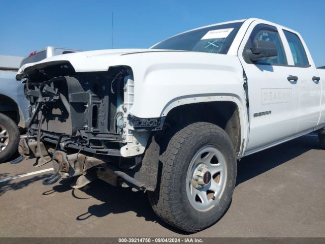 Photo 5 VIN: 1GTV2TEC8EZ276921 - GMC SIERRA 1500 