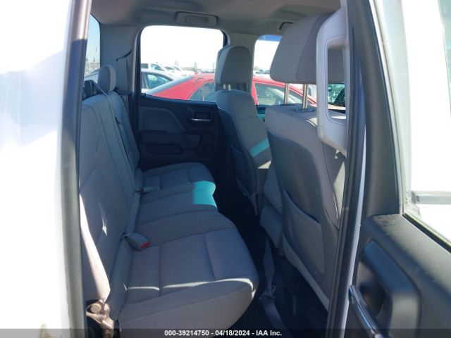 Photo 7 VIN: 1GTV2TEC8EZ276921 - GMC SIERRA 1500 