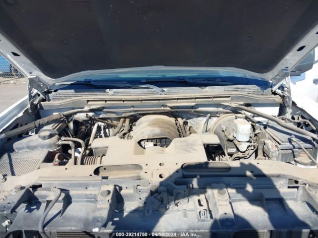 Photo 9 VIN: 1GTV2TEC8EZ276921 - GMC SIERRA 1500 