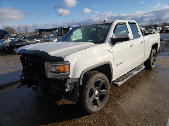 Photo 1 VIN: 1GTV2TEC8FZ337153 - GMC SIERRA K15 