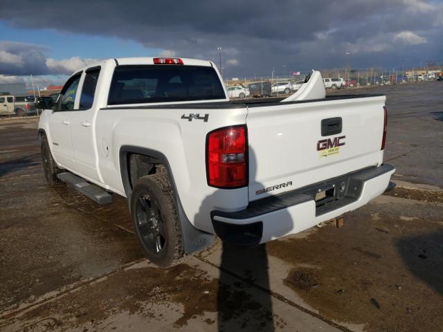 Photo 2 VIN: 1GTV2TEC8FZ337153 - GMC SIERRA K15 