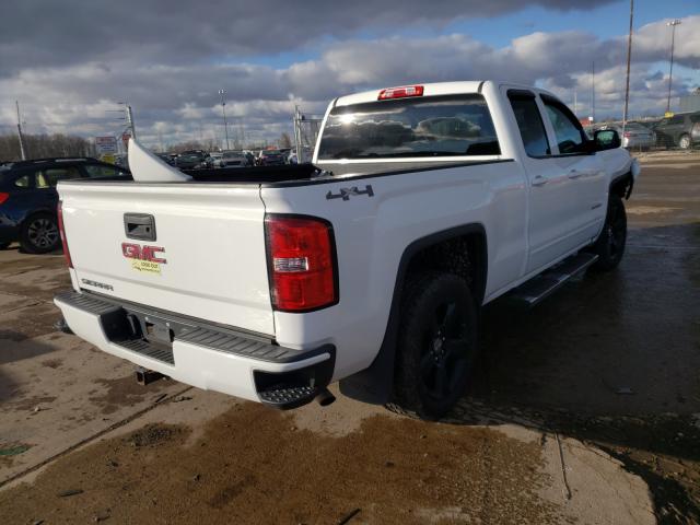 Photo 3 VIN: 1GTV2TEC8FZ337153 - GMC SIERRA K15 