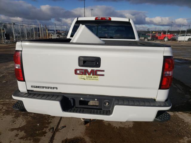 Photo 5 VIN: 1GTV2TEC8FZ337153 - GMC SIERRA K15 