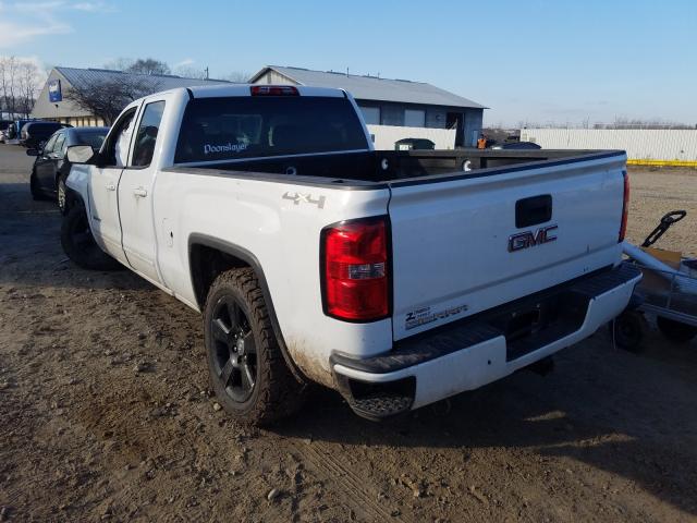 Photo 2 VIN: 1GTV2TEC8FZ343261 - GMC SIERRA K15 