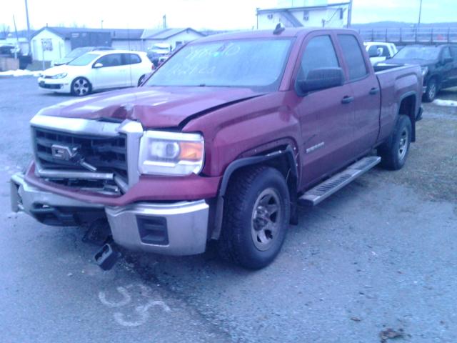 Photo 1 VIN: 1GTV2TEC8FZ377197 - GMC SIERRA K15 
