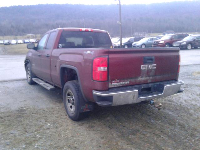 Photo 2 VIN: 1GTV2TEC8FZ377197 - GMC SIERRA K15 