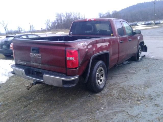 Photo 3 VIN: 1GTV2TEC8FZ377197 - GMC SIERRA K15 