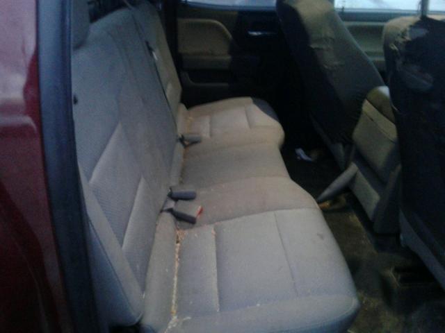 Photo 5 VIN: 1GTV2TEC8FZ377197 - GMC SIERRA K15 