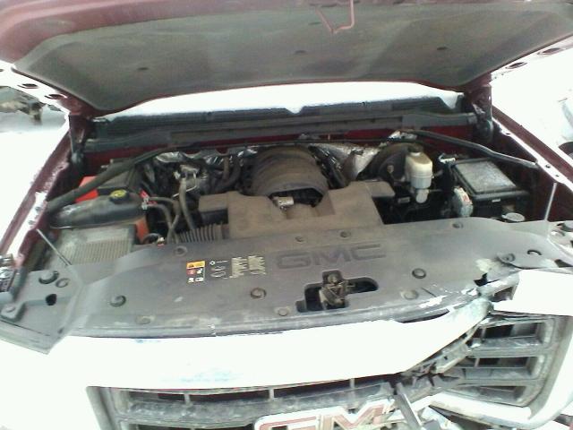 Photo 6 VIN: 1GTV2TEC8FZ377197 - GMC SIERRA K15 