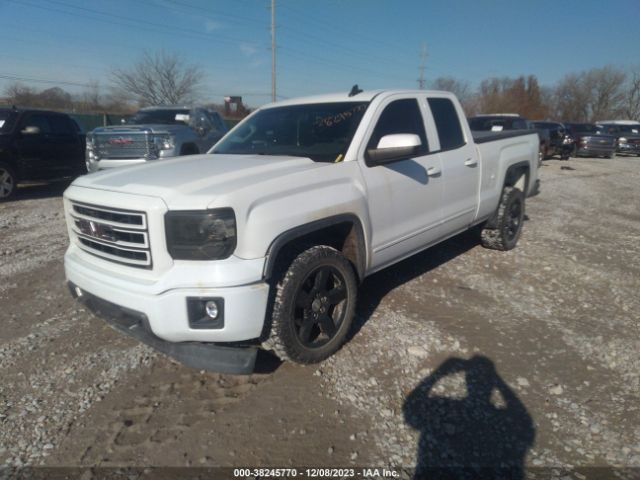 Photo 1 VIN: 1GTV2TEC8FZ382562 - GMC SIERRA 1500 