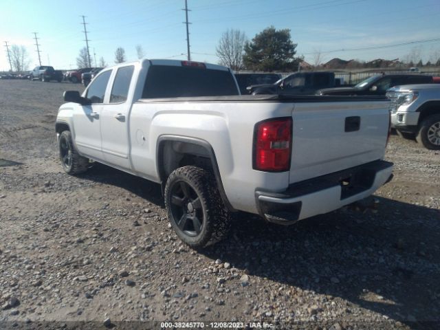 Photo 2 VIN: 1GTV2TEC8FZ382562 - GMC SIERRA 1500 