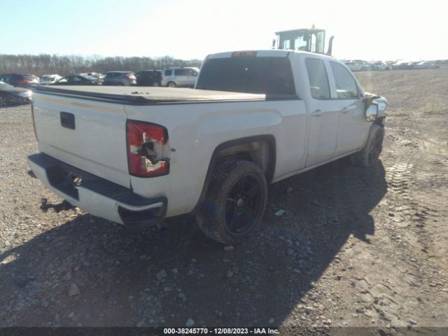 Photo 3 VIN: 1GTV2TEC8FZ382562 - GMC SIERRA 1500 