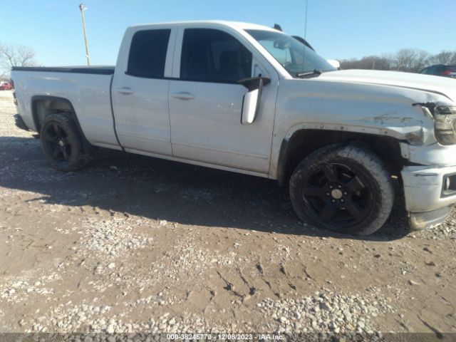 Photo 5 VIN: 1GTV2TEC8FZ382562 - GMC SIERRA 1500 