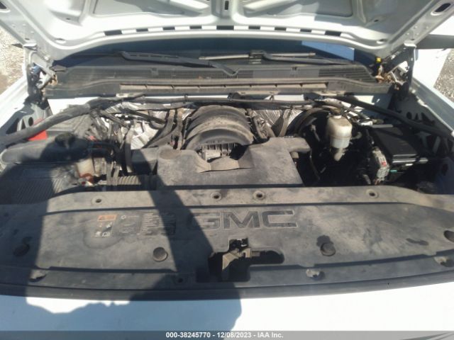 Photo 9 VIN: 1GTV2TEC8FZ382562 - GMC SIERRA 1500 