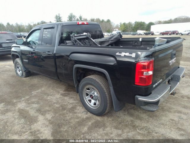 Photo 2 VIN: 1GTV2TEC8FZ394243 - GMC SIERRA 1500 