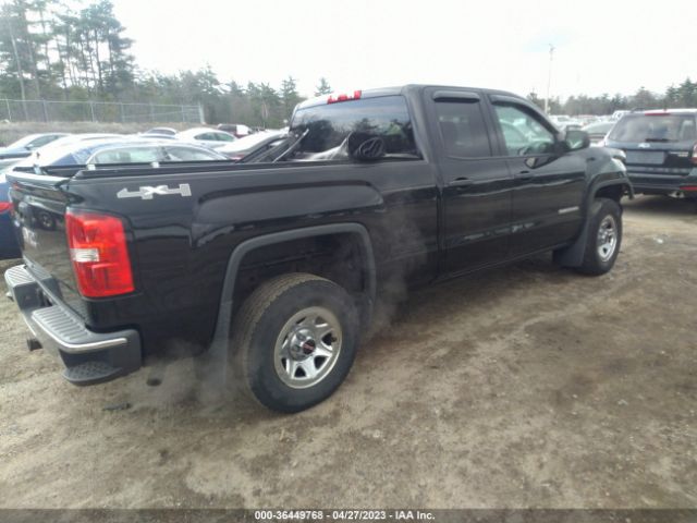 Photo 3 VIN: 1GTV2TEC8FZ394243 - GMC SIERRA 1500 