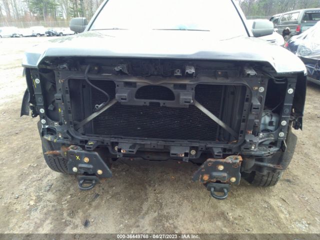 Photo 5 VIN: 1GTV2TEC8FZ394243 - GMC SIERRA 1500 