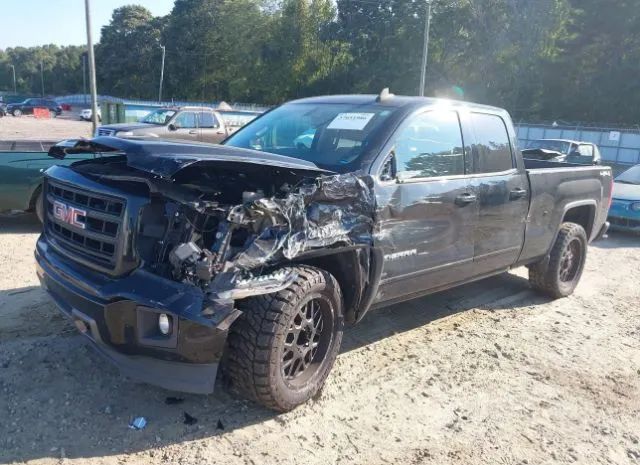 Photo 1 VIN: 1GTV2TEC8FZ415799 - GMC SIERRA 