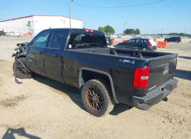 Photo 2 VIN: 1GTV2TEC8FZ415799 - GMC SIERRA 