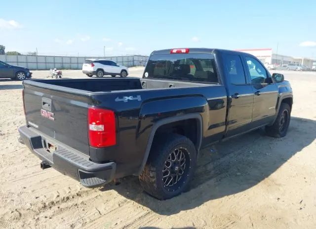 Photo 3 VIN: 1GTV2TEC8FZ415799 - GMC SIERRA 