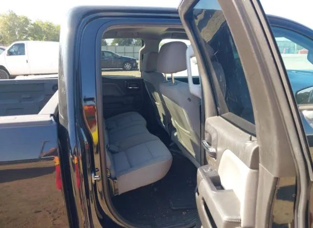 Photo 7 VIN: 1GTV2TEC8FZ415799 - GMC SIERRA 