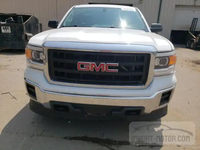 Photo 4 VIN: 1GTV2TEC9FZ257084 - GMC SIERRA 