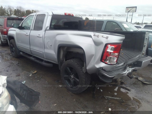 Photo 2 VIN: 1GTV2TEC9FZ321298 - GMC SIERRA 1500 