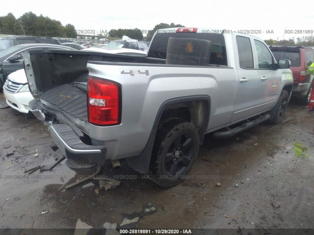 Photo 3 VIN: 1GTV2TEC9FZ321298 - GMC SIERRA 1500 