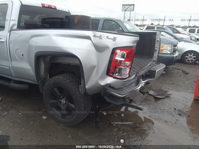 Photo 5 VIN: 1GTV2TEC9FZ321298 - GMC SIERRA 1500 